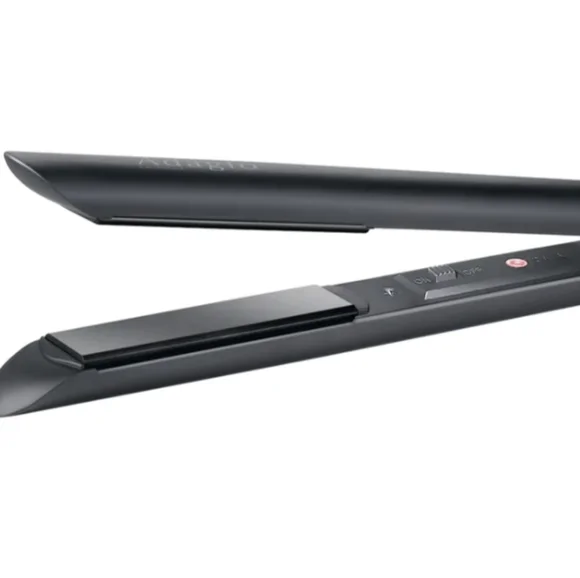 ADAGIO CALIFORNIA "NOT SO MINI CERAMIC" FLAT IRON